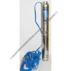 Скважинный насос PEDROLLO 4SR10/20-P