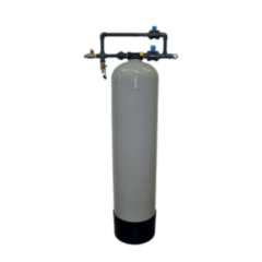 Установка обессоливания AQA therm SRC 50