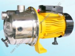 Насос центробежный Optima JET100S-PL 1,1кВт нержавейка