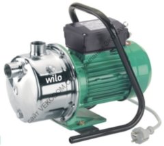 Поверхностный насос Wilo WJ 301 EM