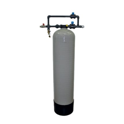 Установка обессоливания AQA therm SRC 75