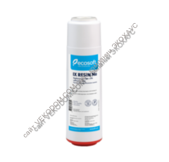 Картридж для умягчения воды Ecosoft 2,5"х10"