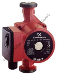 Циркуляционный насос GRUNDFOS UPS 25-60 180