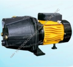 Насос центробежный Optima JET80A-PL 0,8кВт чугун короткий