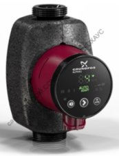 Циркуляционный насос GRUNDFOS ALPHA2 25-80 130