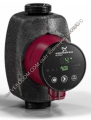 Циркуляционный насос GRUNDFOS ALPHA2 25-80 130