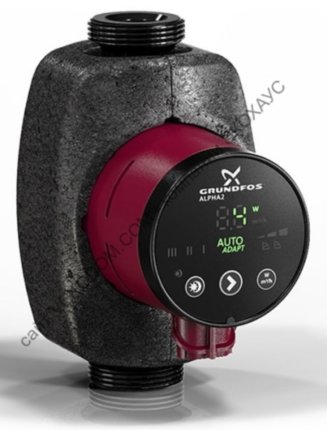 Циркуляционный насос GRUNDFOS ALPHA2 15-80 130