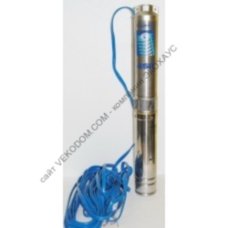 Скважинный насос PEDROLLO 4SR4/26-P