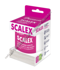 Наполнитель для фильтров от накипи Ecosoft SCALEX 200 мл