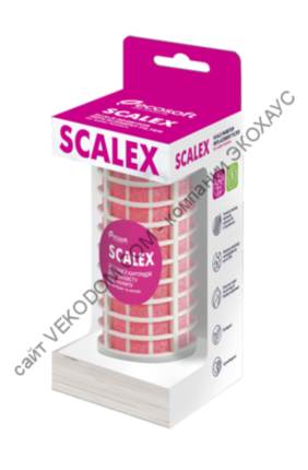 Картридж для фильтра от накипи Ecosoft SCALEX