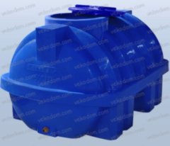 код-ГО 500 RGД Р. Емкость 500 л. усиленная ребром, двухслойная