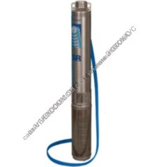 Скважинный насос PEDROLLO 4SR6/17-P