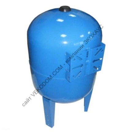 Гидроаккумулятор Zilmet ULTRA-PRO 1000