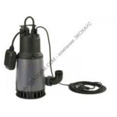 Погружной дренажный насос GRUNDFOS KP Basic 600 A