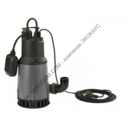 Погружной дренажный насос GRUNDFOS KP Basic 600 A