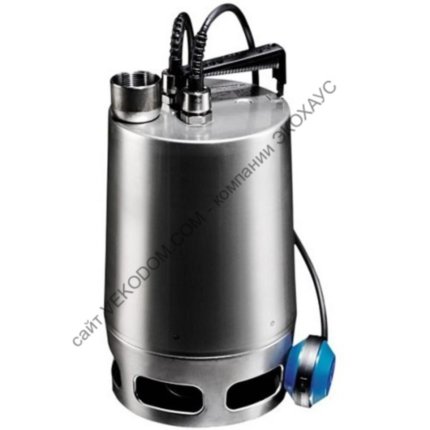 Погружной дренажный насос GRUNDFOS Unilift AP50.50.11.A1.V