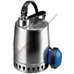 Погружной дренажный насос GRUNDFOS Unilift KP 150-A1, кабель10м