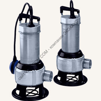 Погружной дренажный насос GRUNDFOS Unilift AP35B.50.08.A1.V