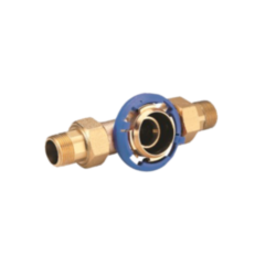 Присоединительный модуль 1"
